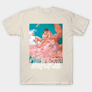 heaven III T-Shirt